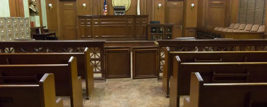 Court Room