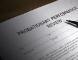 Probation Review